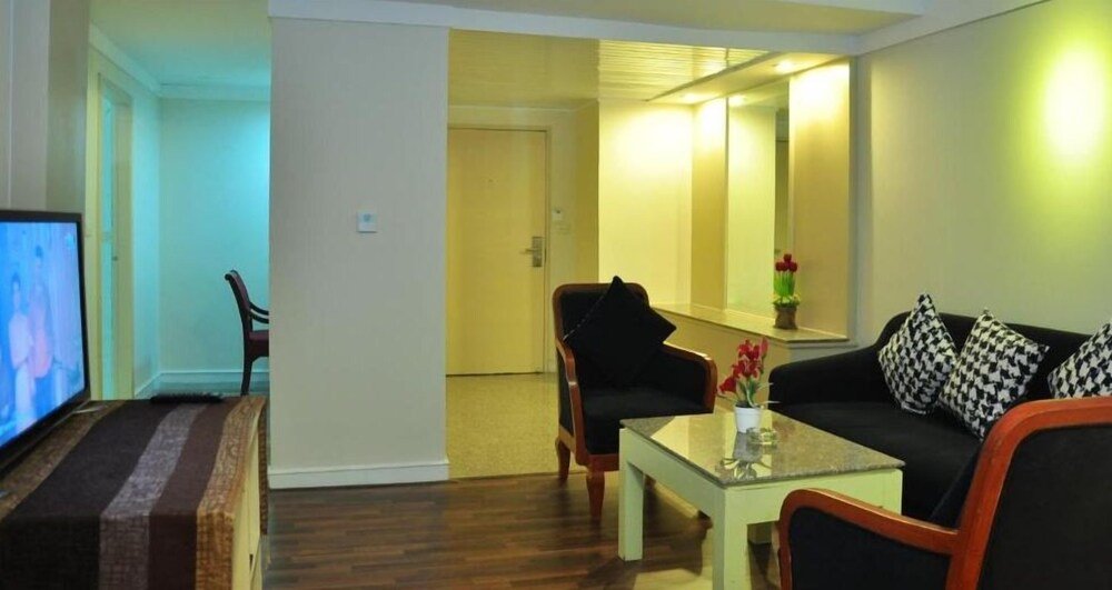 Удонтхани: Tonkoon Hotel