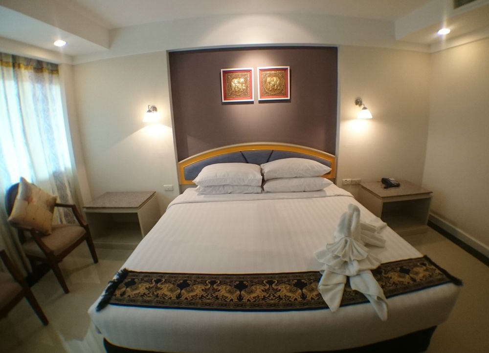 Удонтхани: Tonkoon Hotel