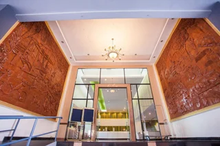 Удонтхани: Tonkoon Hotel