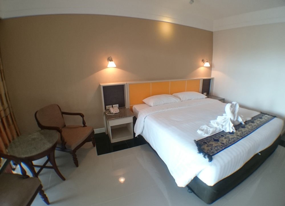 Удонтхани: Tonkoon Hotel