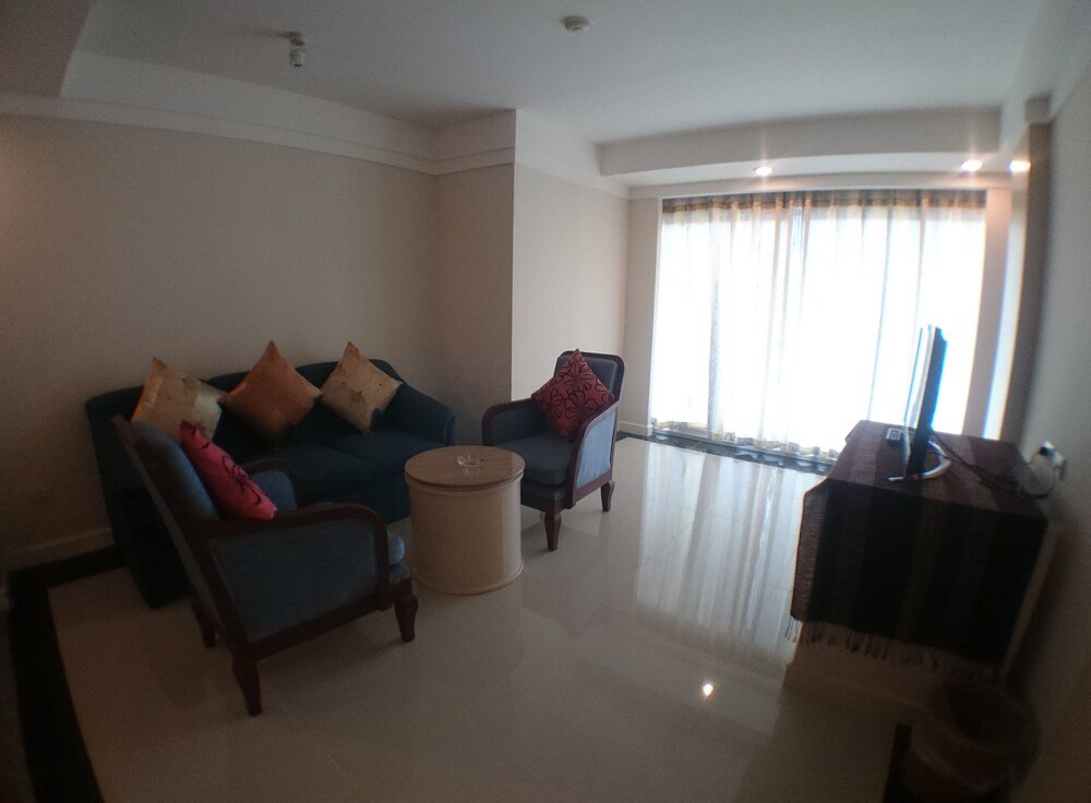 Удонтхани: Tonkoon Hotel