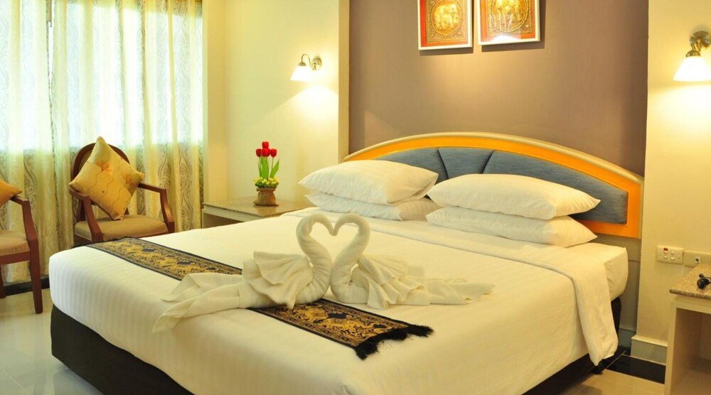 Удонтхани: Tonkoon Hotel