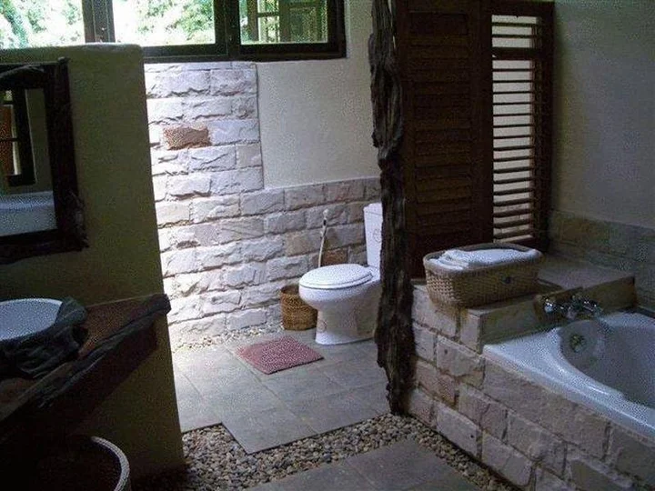 Сай Йок: Mom Chailai Kanchanaburi Forest Retreat Hotel