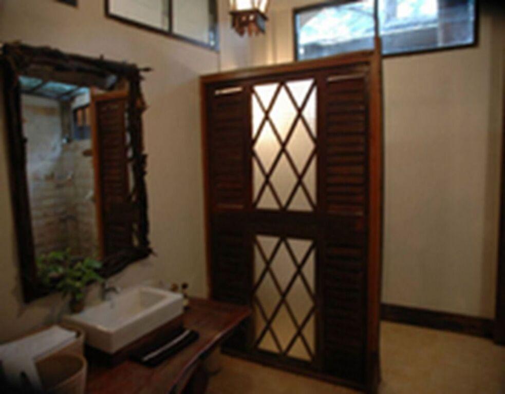 Сай Йок: Mom Chailai Kanchanaburi Forest Retreat Hotel