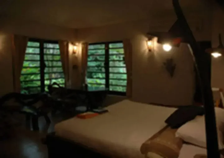 Сай Йок: Mom Chailai Kanchanaburi Forest Retreat Hotel