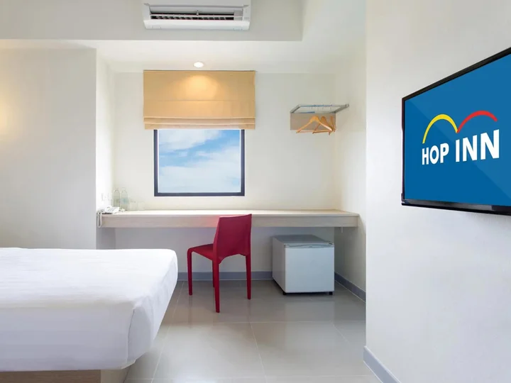 Удонтхани: Hop Inn Udonthani
