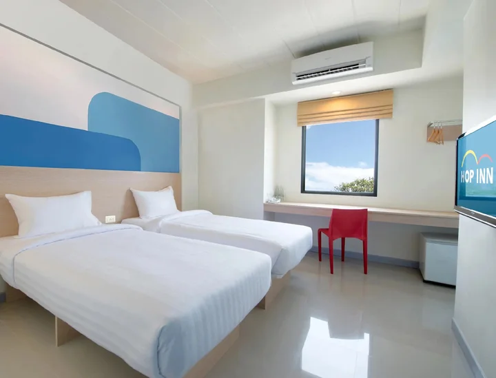 Удонтхани: Hop Inn Udonthani
