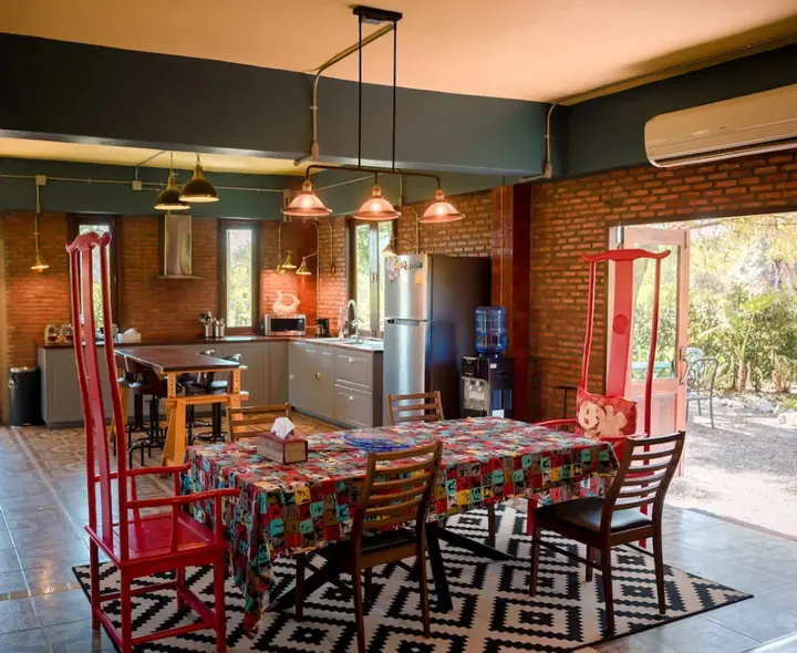 Удонтхани: Nakara Villa Udon Thani