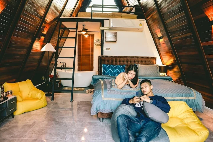 Удонтхани: Nakara Villa Udon Thani