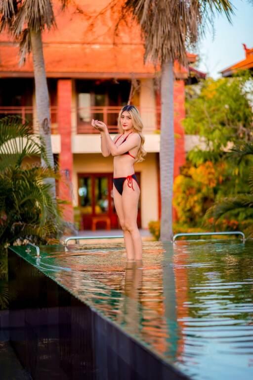 Удонтхани: Nakara Villa Udon Thani
