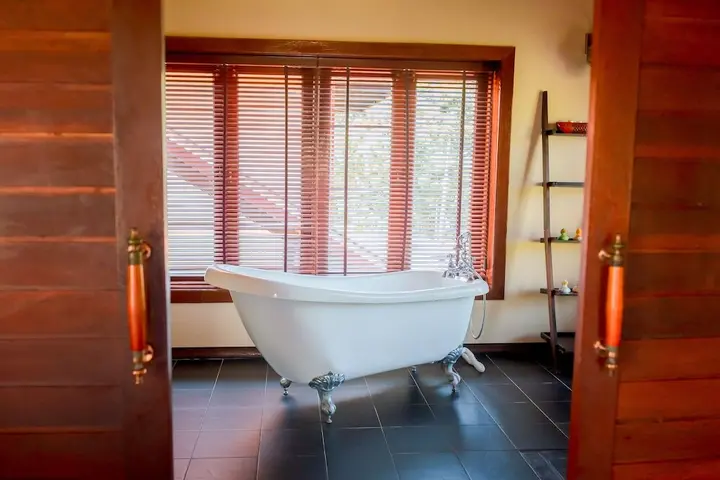 Удонтхани: Nakara Villa Udon Thani