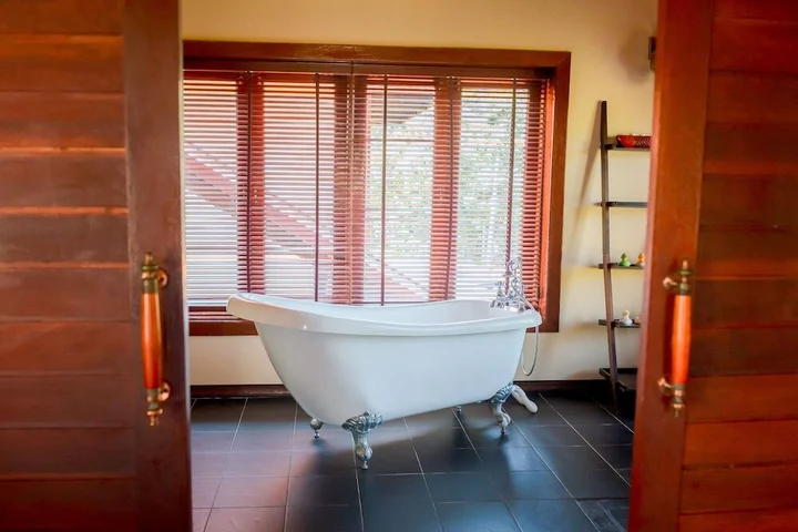 Удонтхани: Nakara Villa Udon Thani