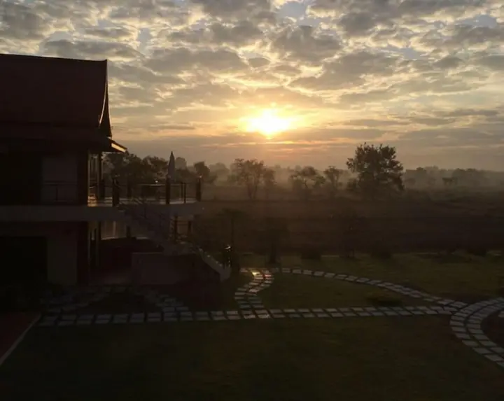 Удонтхани: Nakara Villa Udon Thani