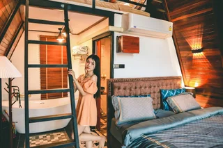 Удонтхани: Nakara Villa Udon Thani