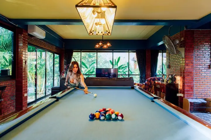 Удонтхани: Nakara Villa Udon Thani