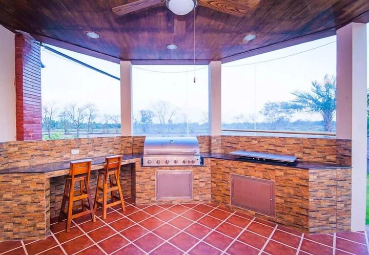 Удонтхани: Nakara Villa Udon Thani