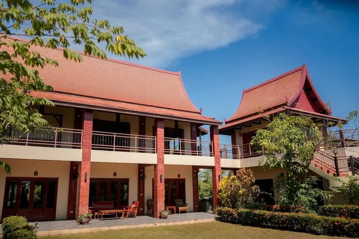 Nakara Villa Udon Thani — фото 4