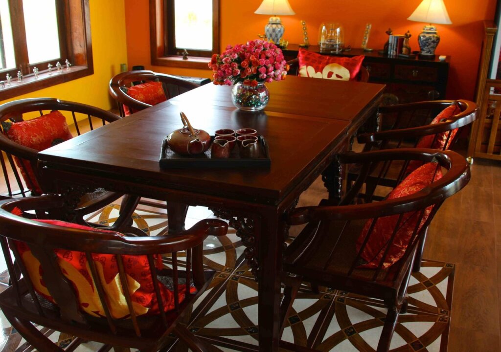 Удонтхани: Nakara Villa Udon Thani