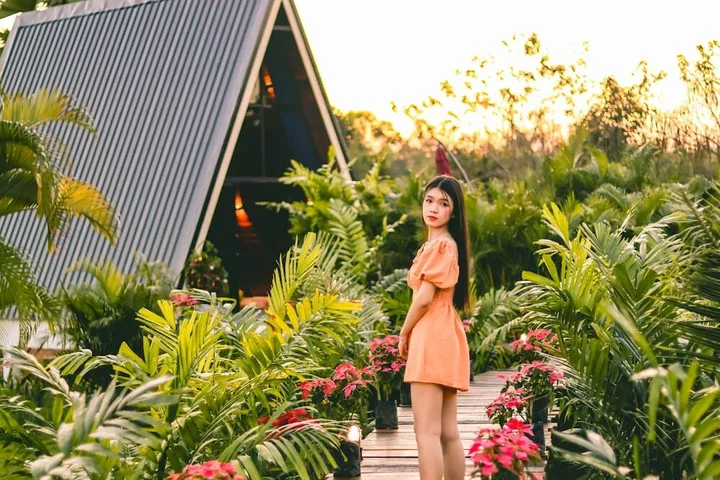 Удонтхани: Nakara Villa Udon Thani