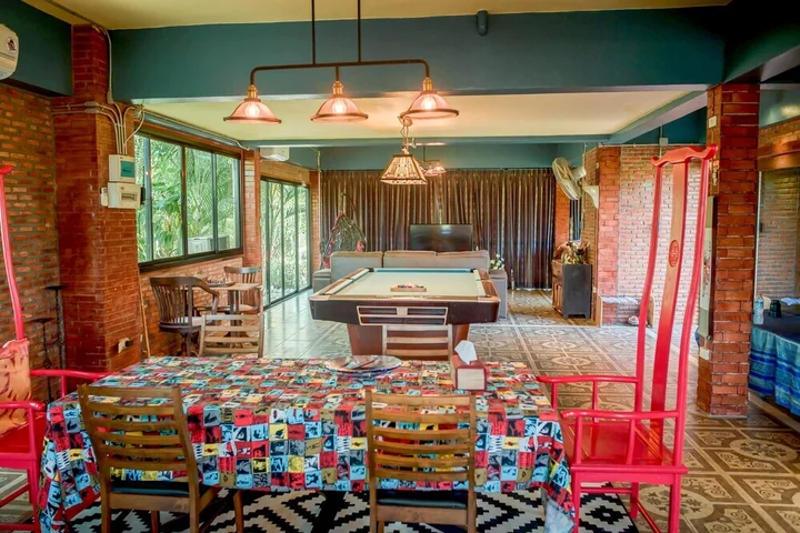 Удонтхани: Nakara Villa Udon Thani