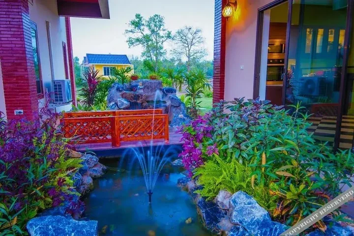 Удонтхани: Nakara Villa Udon Thani