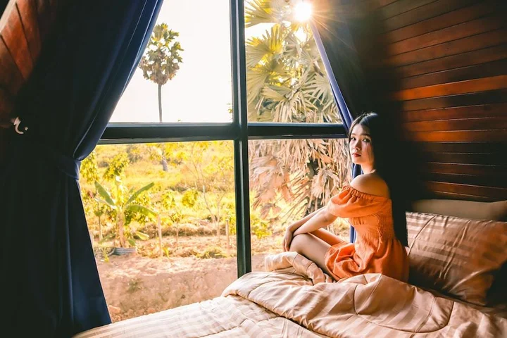 Удонтхани: Nakara Villa Udon Thani