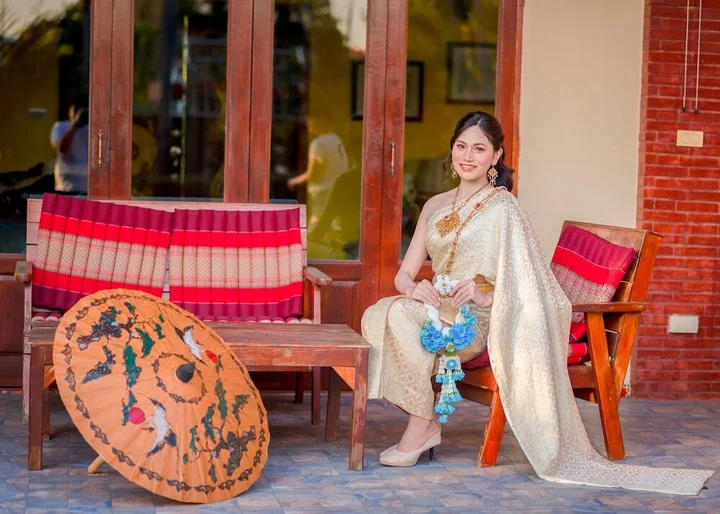 Удонтхани: Nakara Villa Udon Thani