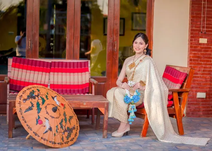 Удонтхани: Nakara Villa Udon Thani