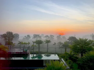 Удонтхани: Nakara Villa Udon Thani