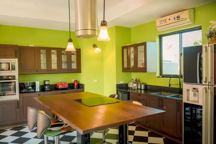 Удонтхани: Nakara Villa Udon Thani