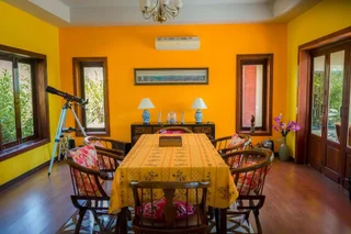 Удонтхани: Nakara Villa Udon Thani