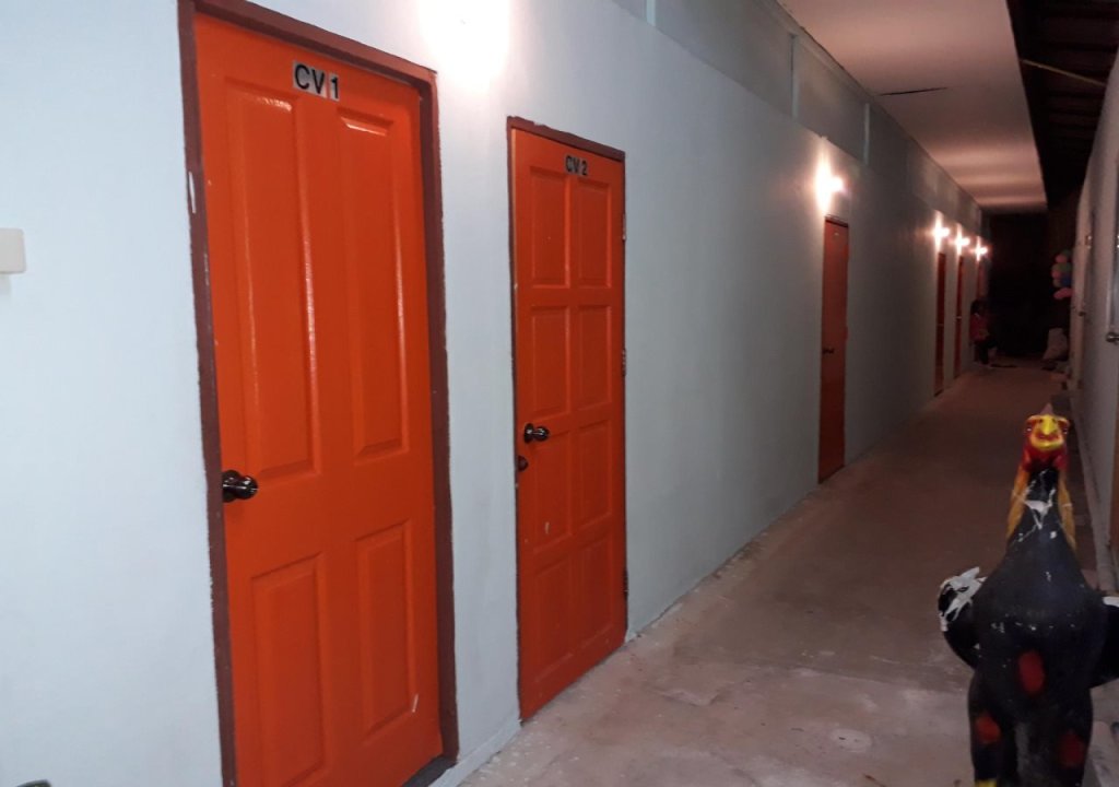 Удонтхани: CV25 Guesthouse