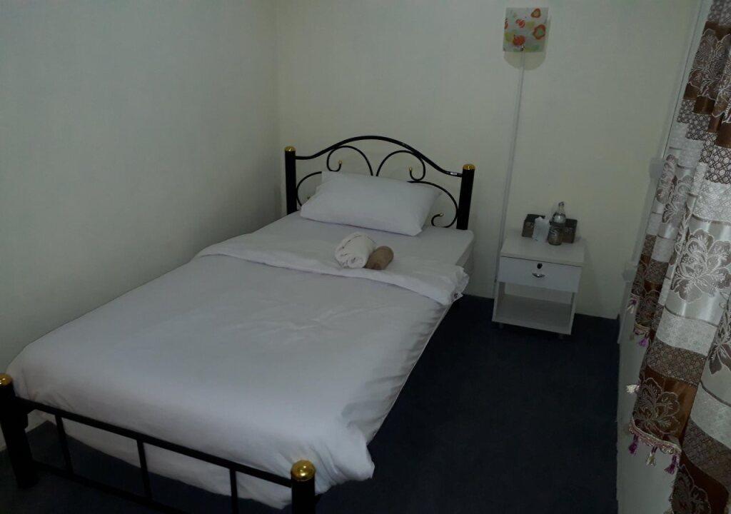 Удонтхани: CV25 Guesthouse