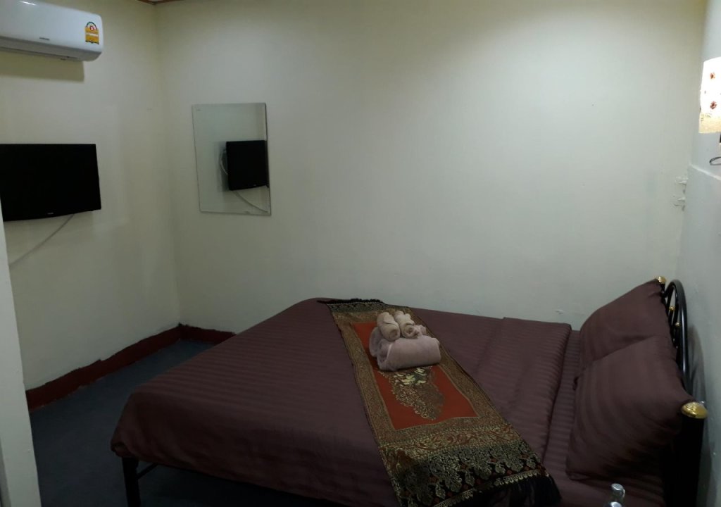 Удонтхани: CV25 Guesthouse