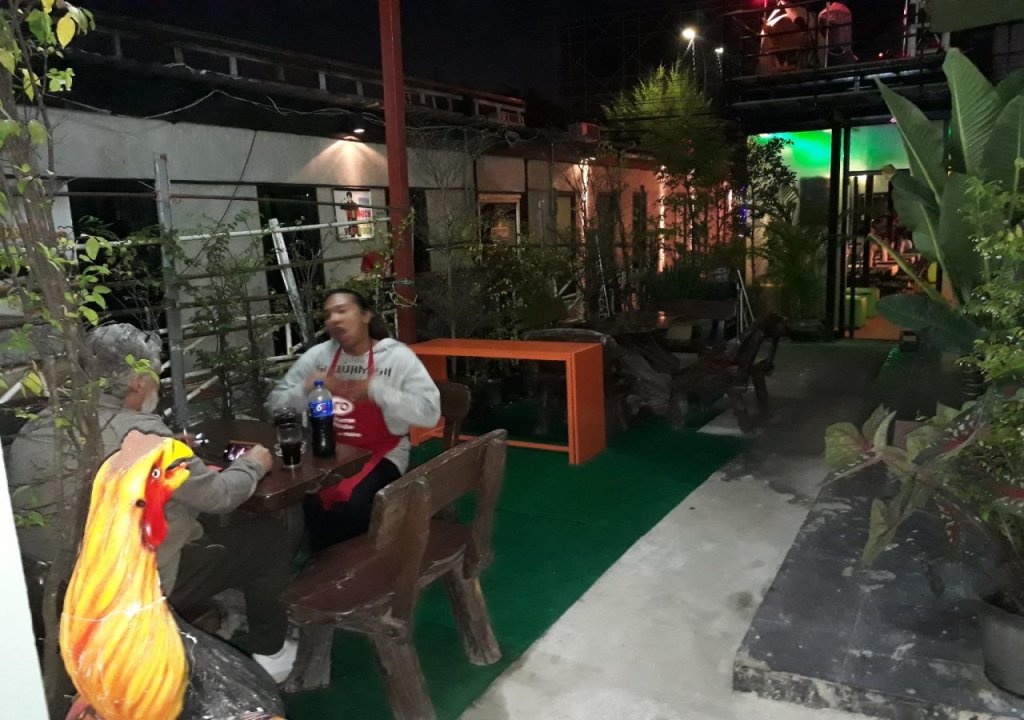Удонтхани: CV25 Guesthouse