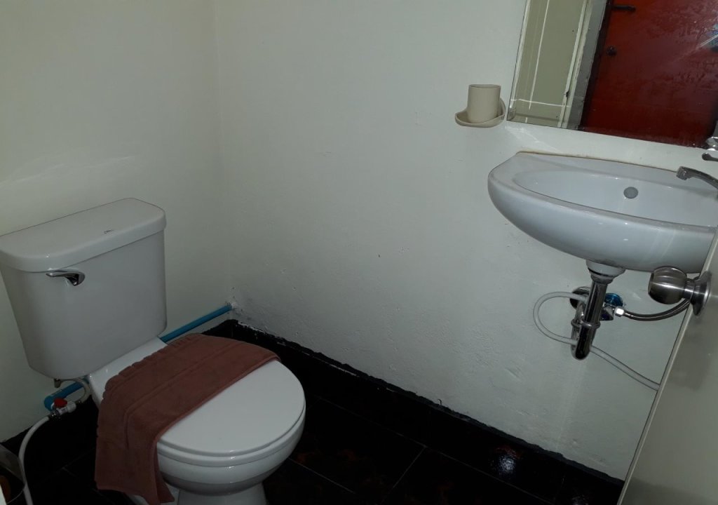 Удонтхани: CV25 Guesthouse