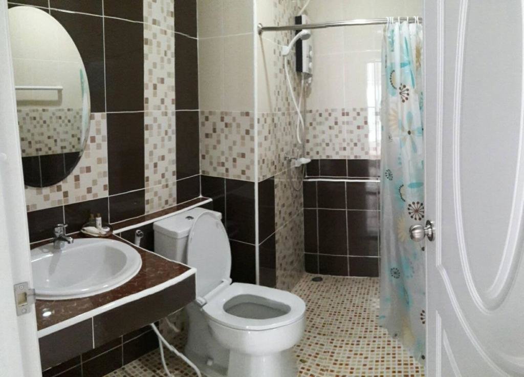 Самутпракан: The Best Place