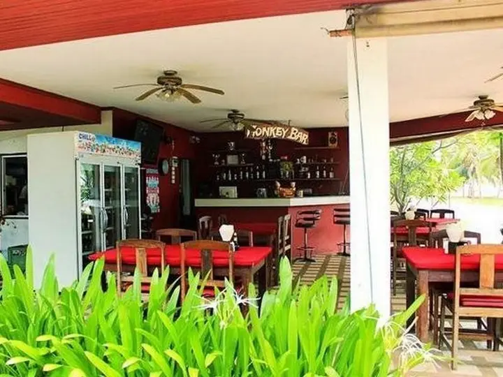 Сам-Рои-Йот: Koram Resort