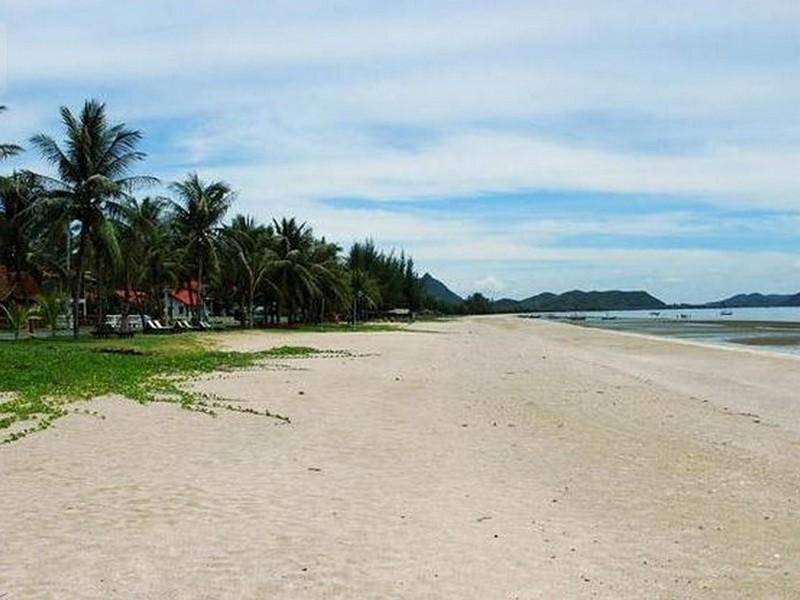 Сам-Рои-Йот: Koram Resort
