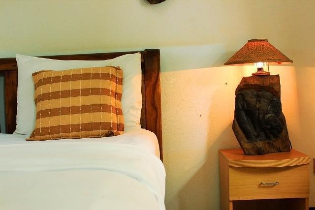 Сам-Рои-Йот: Koram Resort