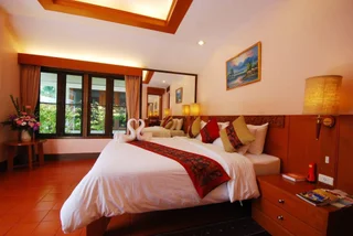 Сам-Рои-Йот: The Privacy Beach Resort & Spa