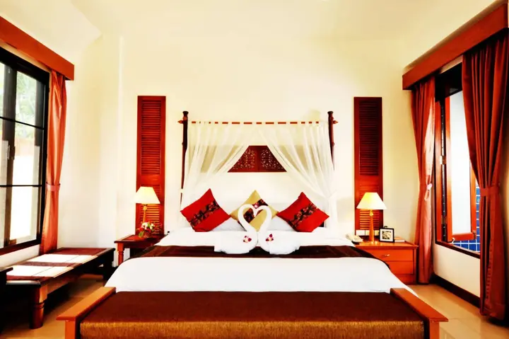Сам-Рои-Йот: The Privacy Beach Resort & Spa