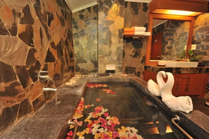The Privacy Beach Resort & Spa — фото 6