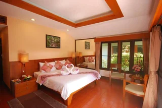 Сам-Рои-Йот: The Privacy Beach Resort & Spa