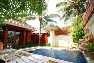 Сам-Рои-Йот: The Privacy Beach Resort & Spa