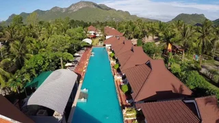 Сам-Рои-Йот: The Privacy Beach Resort & Spa