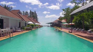 Сам-Рои-Йот: The Privacy Beach Resort & Spa