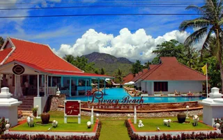 Сам-Рои-Йот: The Privacy Beach Resort & Spa
