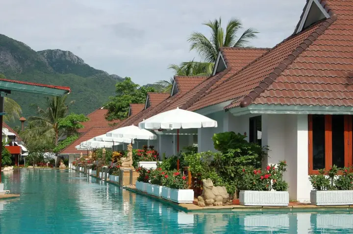 Сам-Рои-Йот: The Privacy Beach Resort & Spa
