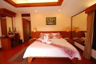 Сам-Рои-Йот: The Privacy Beach Resort & Spa